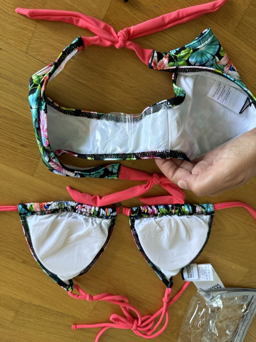 Costumi da bagno & Bikini: Bikini banana moon gr S  – Nuovo e nell'imballaggio originale da Unterengstringen venduto da Cuz_5555 2