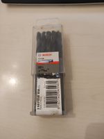 Bosch HSS-R Bohrer Set, 10 Stück, 19/64 Zoll - Neu