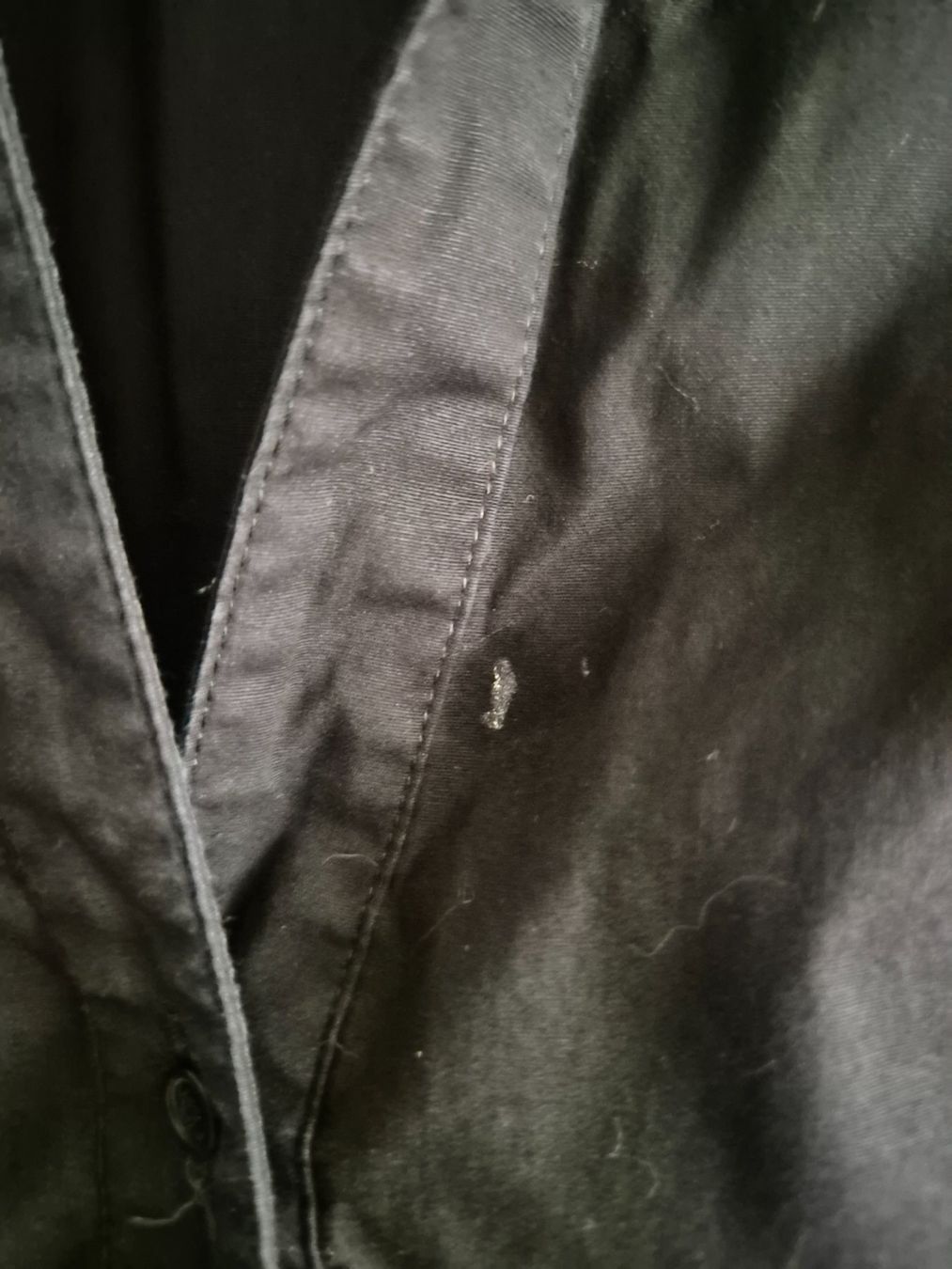 Zara Camicette: Schwarze Bluse Zara Gr. L – Nuovo (secondo la descrizione) da Zürich venduto da pau_y8mv 1