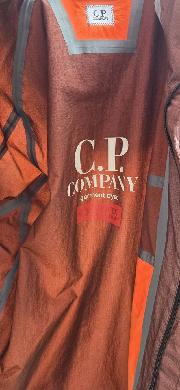 Giacche: C.P. Company Gore G-Type – Nuovo e nell'imballaggio originale da Biel/Bienne venduto da ale_9r8v 2