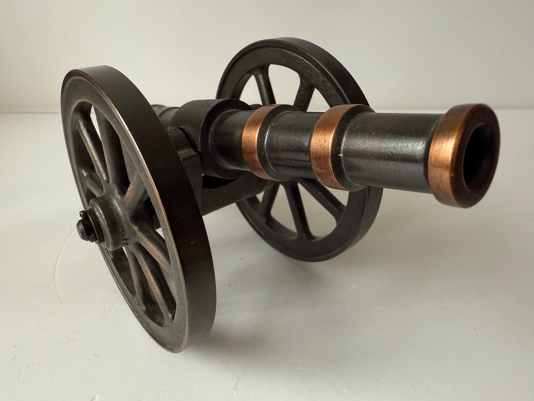 Kit di modellismo & Modellini statici: Alte Kanone – Usato da Zwingen venduto da moje1 1