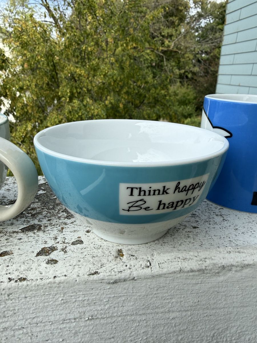 Tasses: Tassen  – Neuf (Voir description) à Winterthur par Montreal63 3
