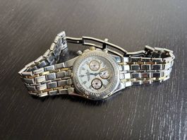 Jaeger le Coultre Kryos
