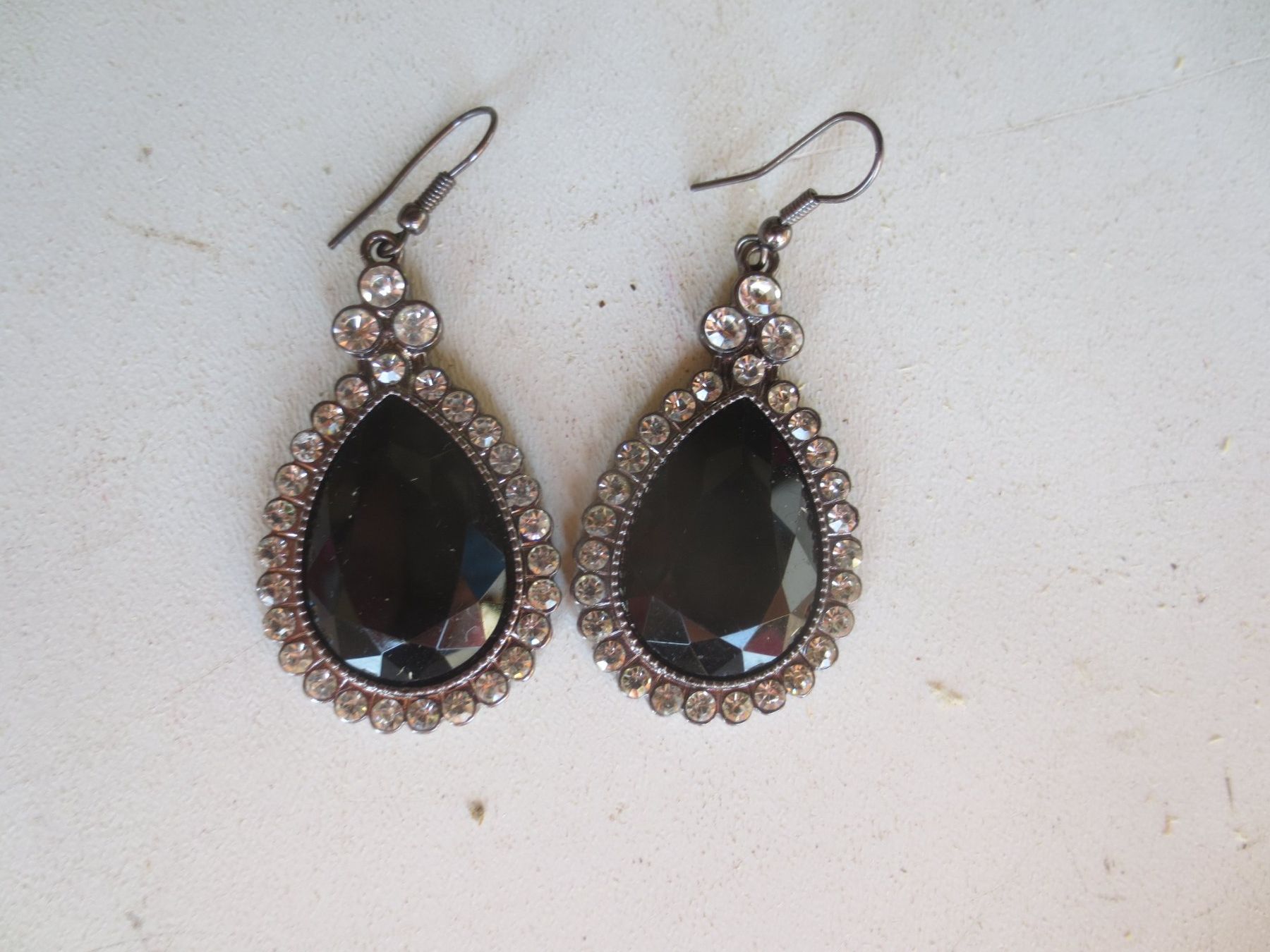 Boucles d'oreille: Ohrschmuck – D'occasion à Weier im Emmental par waefler03
