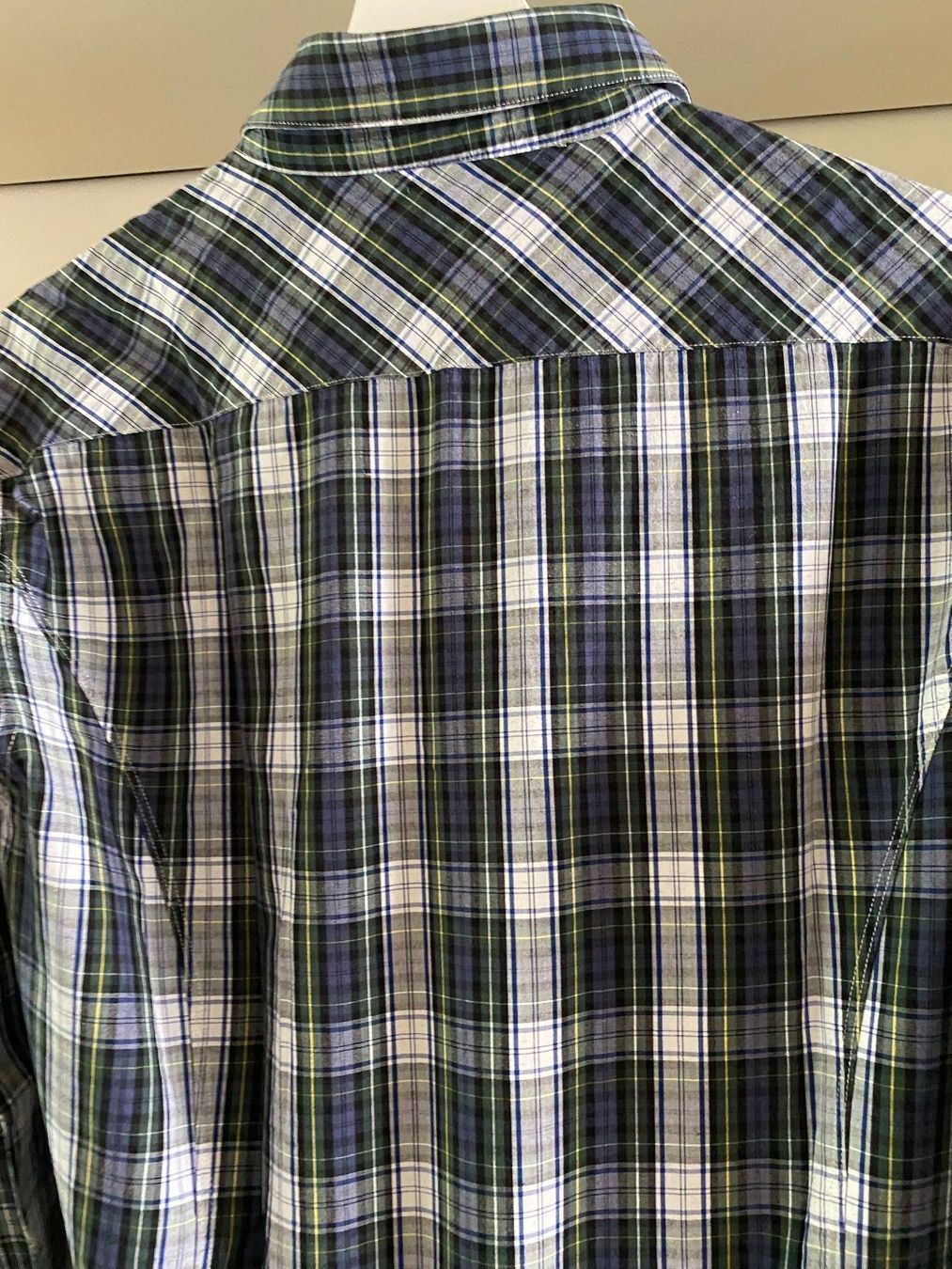 Camicie: Hemd - Review Gr. M – Usato da Altendorf venduto da wqv_97 5