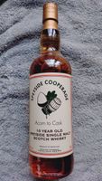 Speyside Cooperage Acorn to Cask