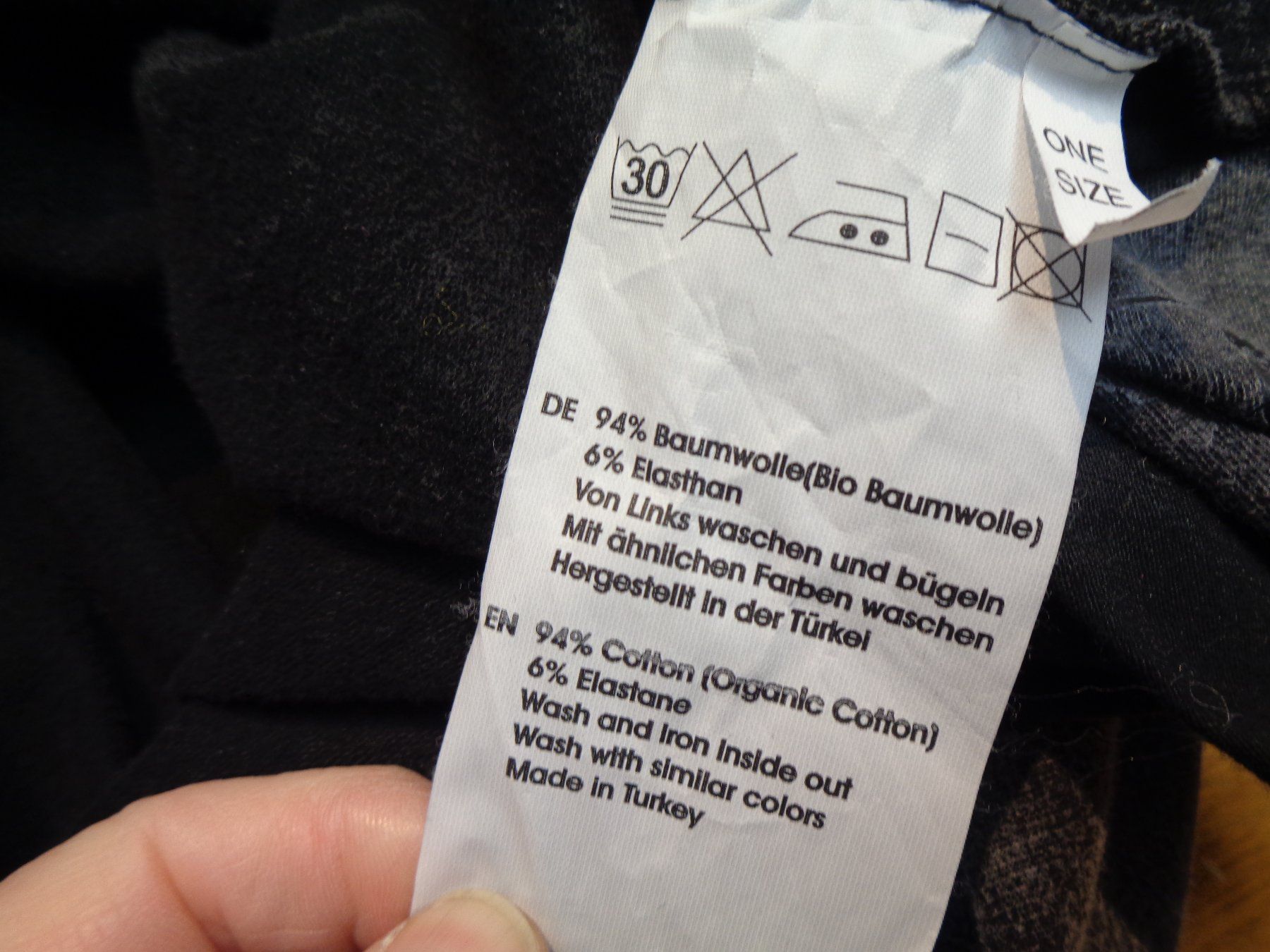 Barbara Speer Jacken: BARBARA SPEER Jacke - XXL - Neu – Neu (gemäss Beschreibung) aus Arbon von COCOplus 4