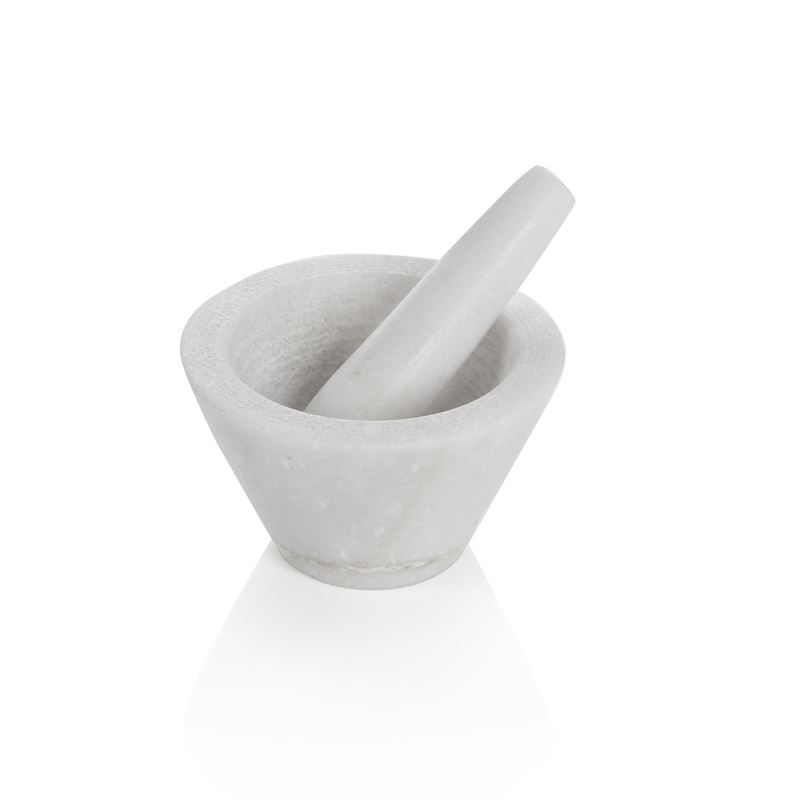 Altro per cucinare: Mörser (Mini-Mörsel) mit Stössel, Boska – Nuovo e nell'imballaggio originale da Wettingen venduto da kochshop