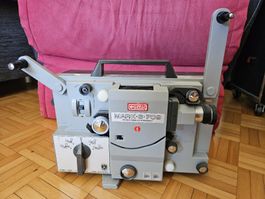 Projecteur Super8 EUMIG