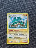 TORTERRA, STORMFRONT, 11/100, HOLO, 2008, ITA, PL