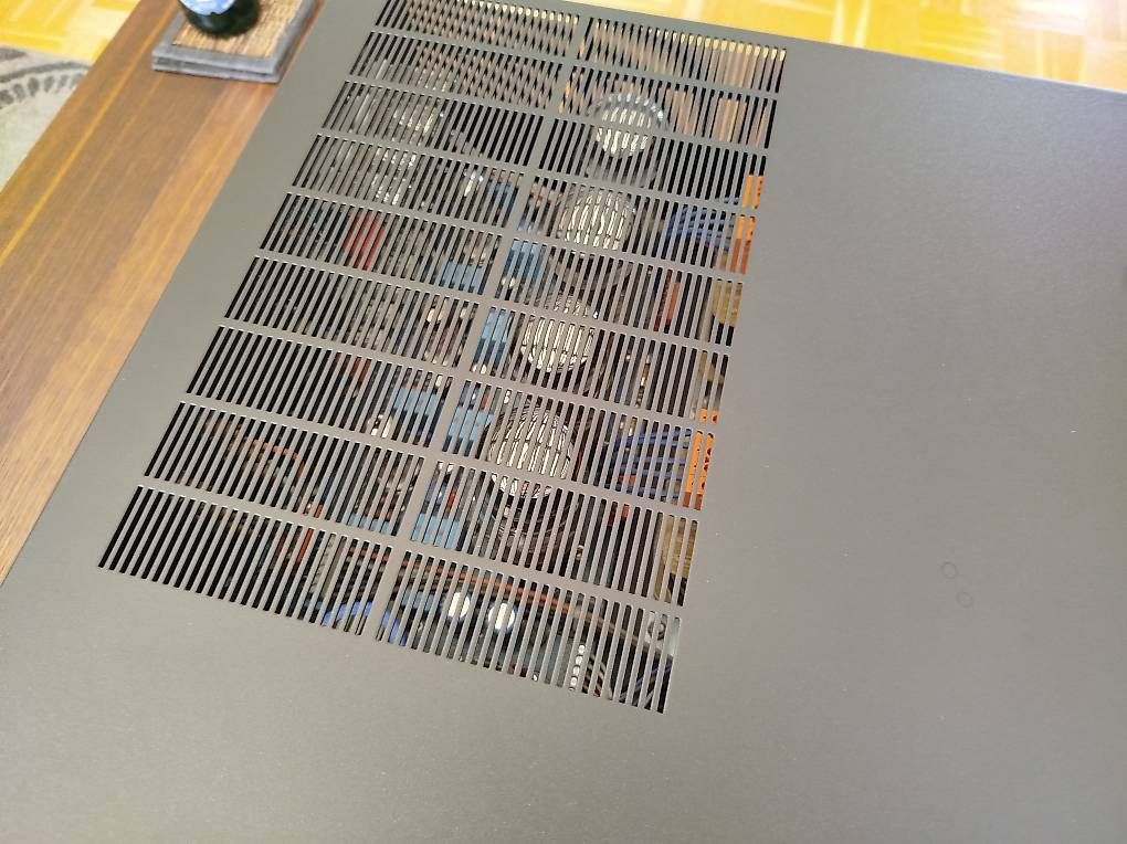 Amplificatori: Copland CTA 405 – Usato da Gwatt (Thun) venduto da schwizi71 2