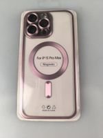Schutzhülle For iP15 Pro Max