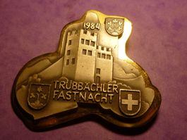 Trübbach 1984 Gold