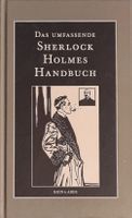 🇨🇭 Das umfassende Sherlock-Holmes-Handbuch Zeus Weinstein