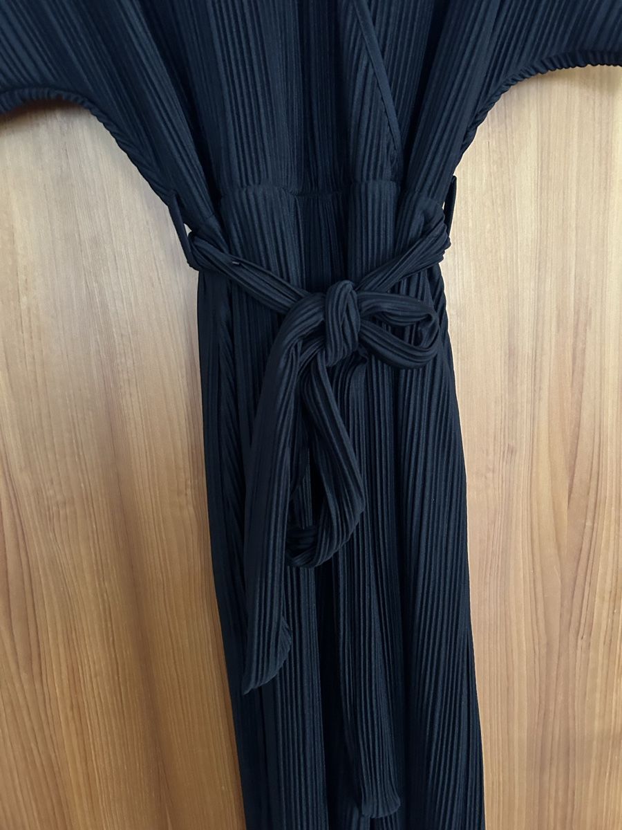 Next Jumpsuits: Next Petite Jumpsuit Schwarz Gr. 40 – Gebraucht aus chur von corazon710 2