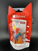 Tonies Jan Tenner - Planet der 1000 Wunder