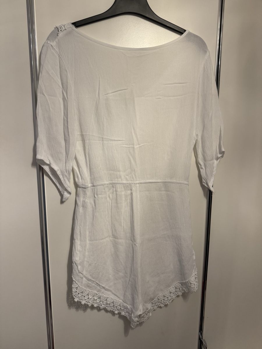 Tute: Damen Jumpsuit Gr.M – Usato da Pfungen venduto da Outlet64 3