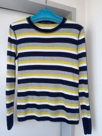 Damen-Langarmhemd Marc Cain Gr.S