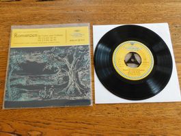 Ludwig van Beethoven -Rudolf Koeckert, Bamberger Symphoniker