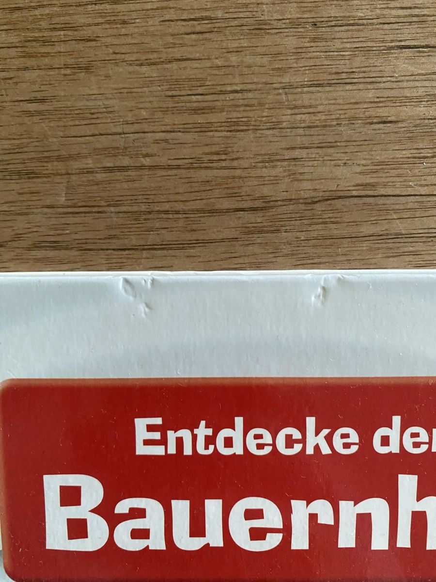Hörbücher: tiptoi Entdecke den Bauernhof Buch gebraucht – Gebraucht aus Malters von Lila-Nissie 5