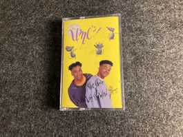 The UMC's - Blue Cheese / Anyway The Wind Blows (MC)
