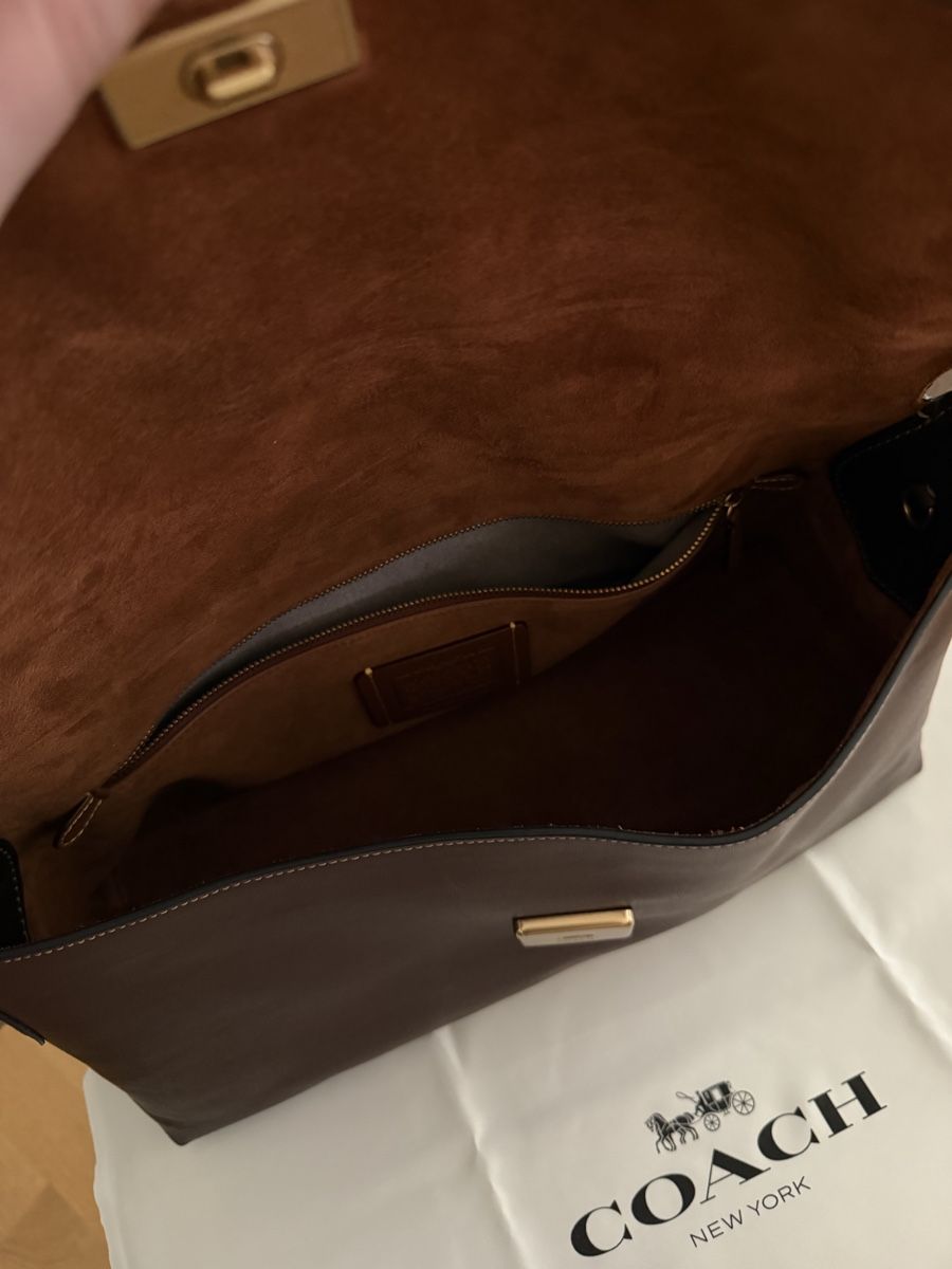 Coach Sacs: Coach Chelsea 36 in maple – Neuf (Voir description) à Herisau par LauraHope 5