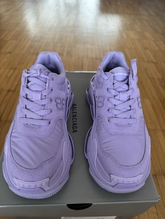 Balenciaga Triple s sneakers Gr.38 NEU