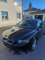 Volvo C70 cabriolet