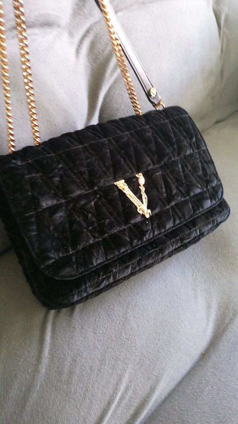Versace Borse da donna: Versace Handtasche – Usato da Sargans venduto da ToeBee01