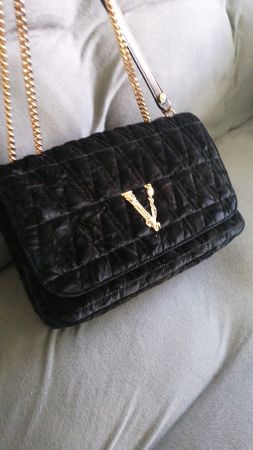 Versace Handtasche