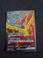Pokemon Karte (sv10 112)