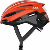Abus StormChaser (Shrimp Orange) - Grösse M (54-58)  NEU