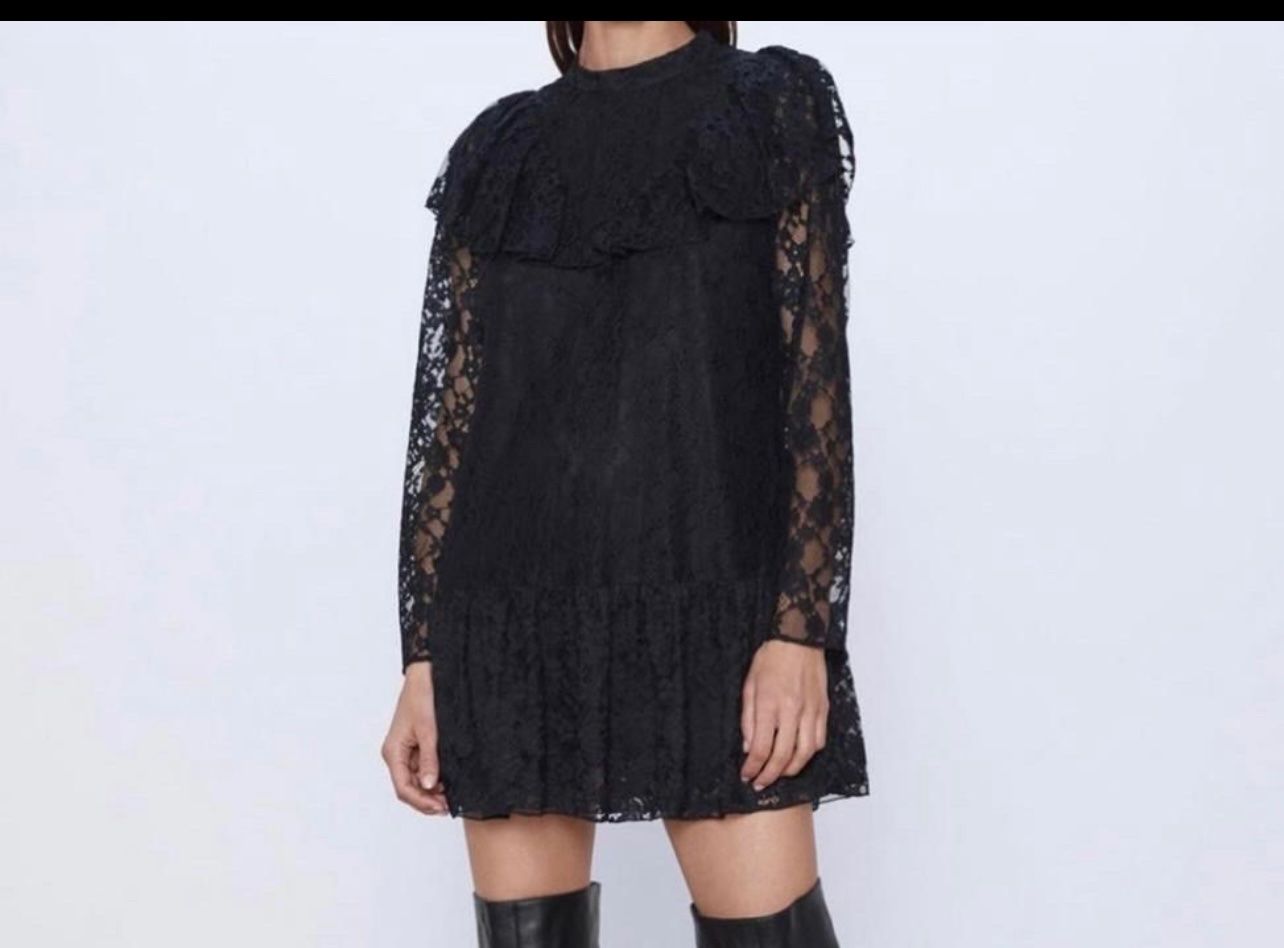 Kleider: Zara onesie – Neu und originalverpackt aus Opfikon von ari_7yn2 6