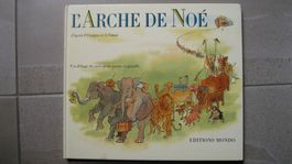 L' Arche de Noé