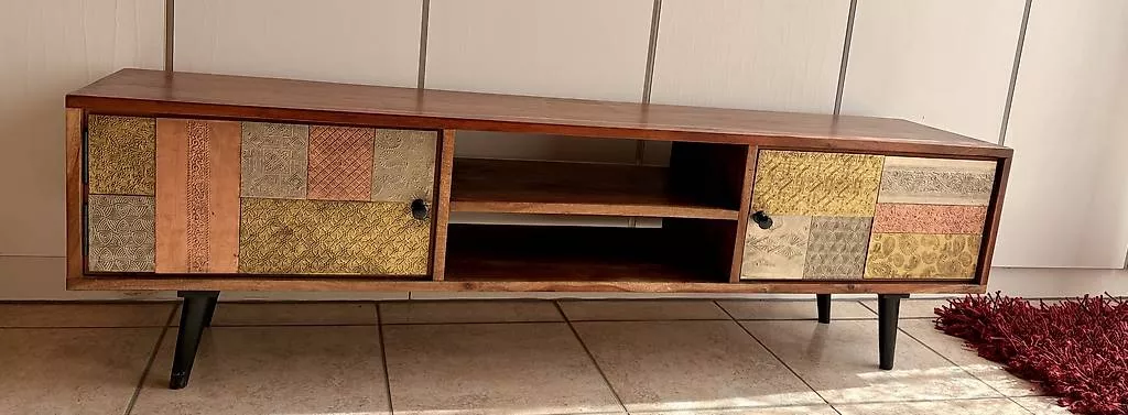 TV Möbel: TV Möbel Orient – Gebraucht aus Bützberg von Aluna88 2