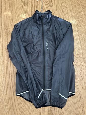 🚴🏼‍♀️Van Rysel Regenjacke/Velojacke🚴🏼‍♀️