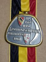 Zollikofen Meisterschaft 1962 (B598)