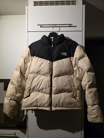 The North Face Denali Winterjacke, Grösse M