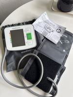 medisana Oberarm Blutdruckmessgeraet neuwertig