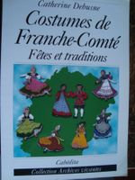 Costumes de Franche-Comté