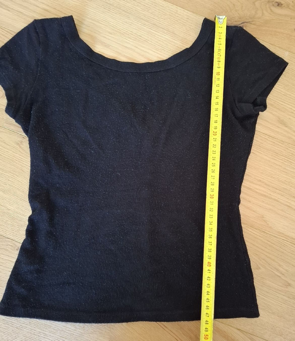 Tops: MAX&Co t-shirt – Gebraucht aus Genthod von daf_odill 4