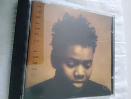 Tracy Chapman Musik CD