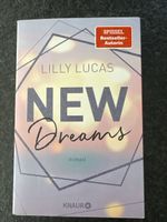 New Dreams