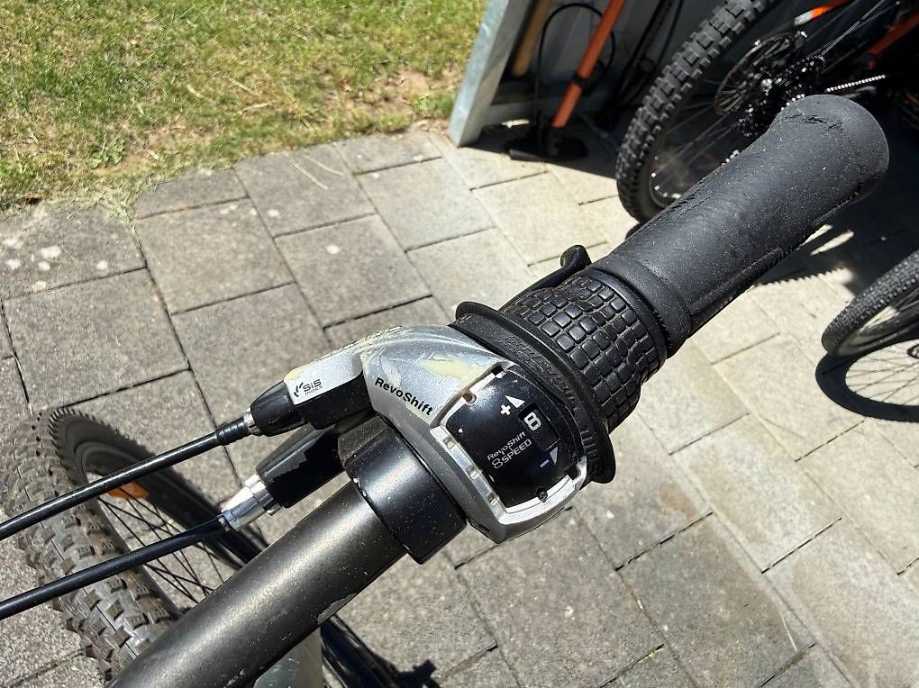 Velos: SCOTT Roxter 24 Kinder Mountainbike – Gebraucht aus Hombrechtikon von vtervooren 3