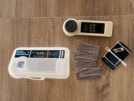 PoolLab 1.0 Photometer inkl. PH Tabletten