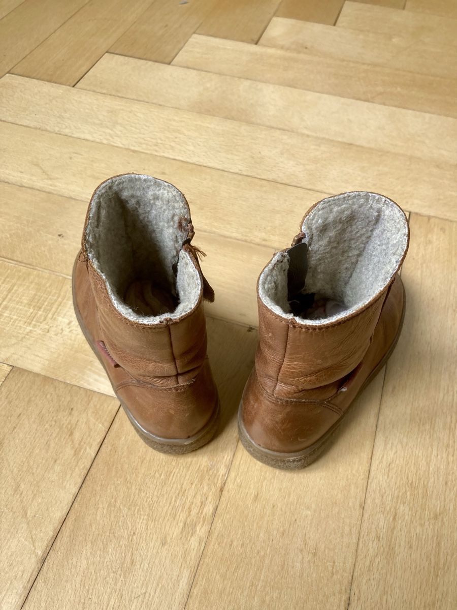 Naturino Scarpe per ragazzi: Naturino Stiefel – Usato da Bern venduto da Bentivoglio 2
