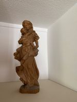 Madonna aus dem Grödnertal