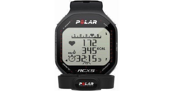 Montres: Polar RCX3 GPS – Neuf (Voir description) à Sachseln par Palur