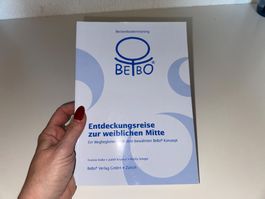 BUCH: Bebo, Entdeckungsreise zur weiblichen Mitte