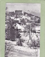 St. Cergue 1963